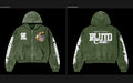 RICH LIVIN SWEATSSUITA